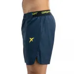 Шорты Drop Shot Zaven Lima, синий - фото 6