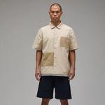 Рубашка унисекс UNDEFEATED, оливковый - фото 4