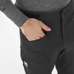 Мужские брюки KAMET Millet, черный - фото 7