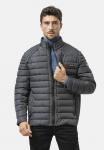 Куртка Cipo & Baxx Winter jacket, Anthrazit/Anthracite - фото