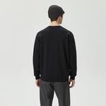 Свитшот мужской CAT, хаки - фото 7