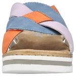 Мюли Rieker, синий - фото 9