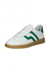 Кроссовки GANT Trainers, White/Jelly Bean/White - фото 2