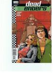 Deadenders #16 (Vertigo) - фото