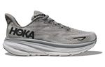 Кроссовки HOKA ONE ONE Clifton 9 Harbor Mist, серый - фото 2