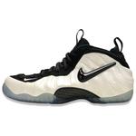 Кроссовки Air Foamposite Pro Pearl 2025 Nike, белый - фото