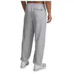 Джоггеры Under Armour Rival Waffle, серый - фото 2