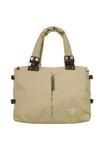 Шоппер МИКАТО, CHIEMSEE, песочный - фото