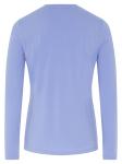 Лонгслив Chiemsee, дымчатый синий - фото 3