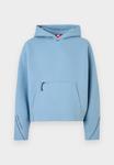 Худи Nike Sportswear HOODIE, Work Blue/Black/Blue - фото 7