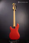 Бас-гитара Fender Player II Precision - Кораллово-красный - фото 4