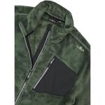 Мужская куртка CMP MAN JACKET 31P1517 - фото 4