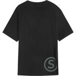 PUMA Футболка унисекс черная - фото 3