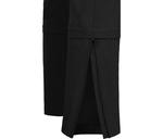 BERGSON Штаны походные прочные эластичные черные - фото 6