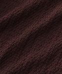 Футболка OPUS REGULAR FIT ELASTIC BAND, Dark Grape/Dark Purple - фото 6