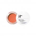 Румяна do it all serum color balm It Cosmetics, 30 - sun warmth, вес 18 гр. - фото