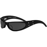 GENTLE MONSTER Солнцезащитные очки Maison Margiela, Black - фото 6