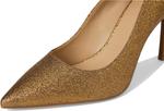 Туфли MICHAEL Michael Kors Women's Alina Flex High Pump, Bronze - фото 6