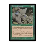 CCG Эльфийские боевые псы (клавиша R), MTG - Tempest - фото