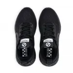 Кроссовки No Name Carter Fly, черный - фото 4