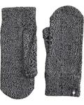Перчатки Unisex Smartwool Cozy Mitten, черный - фото