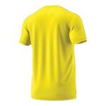 Детская тренировочная майка Adidas Condivo 18 - фото 2