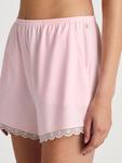 Шорты в цвете фраппе-розовый Calida - фото 4