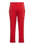 Тканевые брюки &Co Woman, красный - фото 2