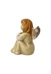 Ангелочек Мечтательный маленький ангелочек Goebel, champagner - фото 2