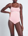 Боди Moschino, розовый - фото 2