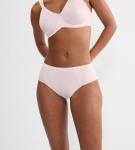 TRIUMPH Трусы Boyshorts 'Essential Minimizer' в цвете Rose - фото 4