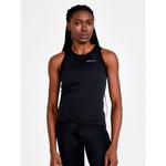 Женская велосипедная майка Core Endur Craft, черный - фото 4