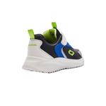 Детские кроссовки для бега BALABALA, белый/фиолетовый - фото 9