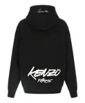 Толстовка с капюшоном Kenzo, черный - фото 2