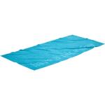 Финское банное полотенце Firefly, синий - фото