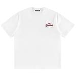 Футболка унисекс The Simpsons, белый - фото 9