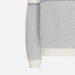 Детский свитер Dior, мультиколор - фото 4