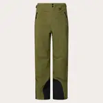 Брюки Oakley Sub temp rc goretex 2.0, зеленый - фото 3