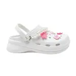 Сабо женские Exull Q, белый - фото 3