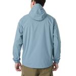 Timberland Куртка мужская синяя, Blue - фото 5