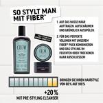 Шампунь American Crew Fiber-Styling Cleanser, 250 ml - фото 5