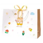 Плюшевый мишка 30 см MENGGEGE - фото 2