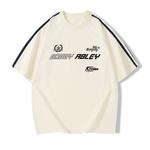 Футболка унисекс BOBBY ABLEY, Черный - фото 6