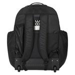 CCM Сумка для хоккейного снаряжения Ice Hockey Equipment Bag, черная, 46*71*38 см - фото 3