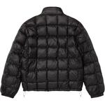 Стесси стеганая утепленная куртка Stussy, оливковый - фото 6