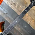 PRS SE DGT Дэвид Гриссом Trem - McCarty Tobacco Sunburst H002442 - фото 3