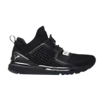 Кроссовки Ignite Limitless Puma, черный - фото