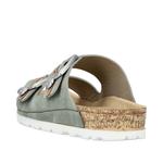 Мюли Rieker, мятный - фото 3