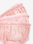 Трусы Next, розовый - фото 3