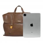 Disney Рюкзак Mickey PU Regular коричневый черный - фото 5